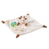 Afbeelding Sophie de giraf knuffeldoek met speenkoord